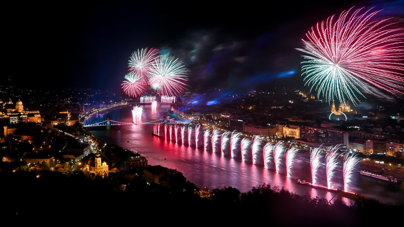 Magyar Reveals Most Memorable Part of August 20 Celebrations