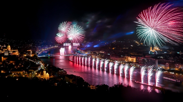 Magyar Reveals Most Memorable Part of August 20 Celebrations
