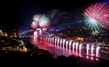 Magyar Reveals Most Memorable Part of August 20 Celebrations Magyar Reveals Most Memorable Part of August 20 Celebrations