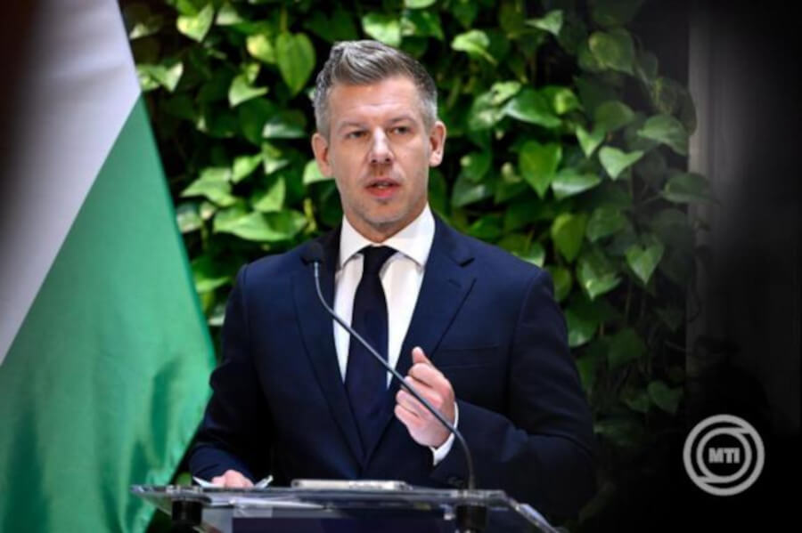 Ultimatum to Businesses by PM: Voluntarily Repay Orbán-Era Spoils