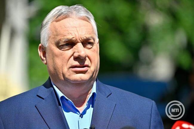 New ‘Intimate’ Film to Explore Orban’s Transformation & Downfall
