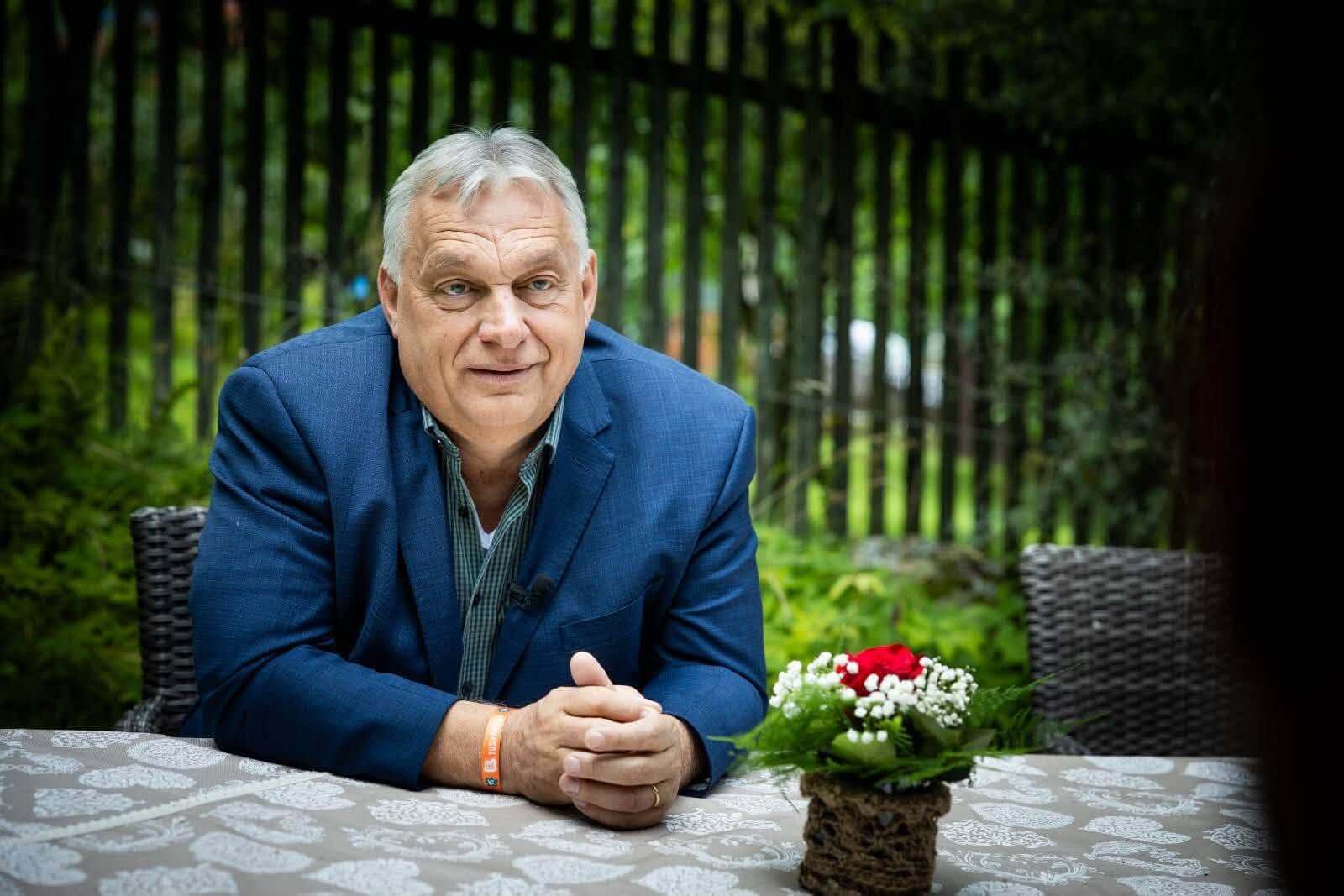 Shocking Costs: Police Investigating Orban’s Social Media Contracts