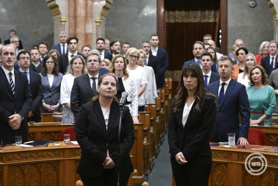 Head of New Asset Recovery Office in Hungary Elected - Fidesz Walkout