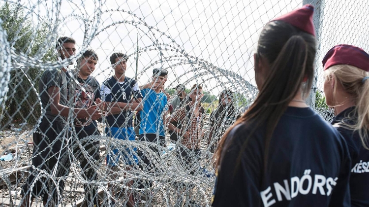 Migration State of Emergency in Hungary Extended until Year End