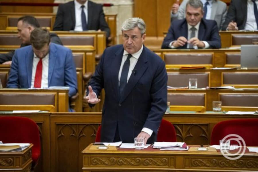 Waberer’s Bond Subscriptions Prompt Criminal Report by Hungarian Minister