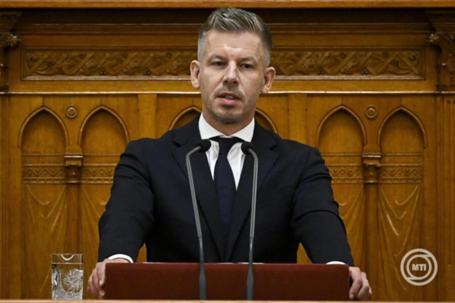 Suspension of PM Magyar's Parliamentary Immunity Sought by Prosecutors
