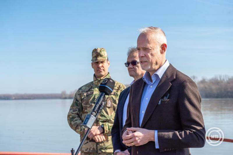 Luxury Car, Hunting Trips & UK Consultancy Exposed at Hungarian MoD