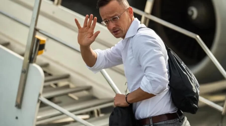Criminal Complaint Filed over Former Finance Minister's Use of Private Planes