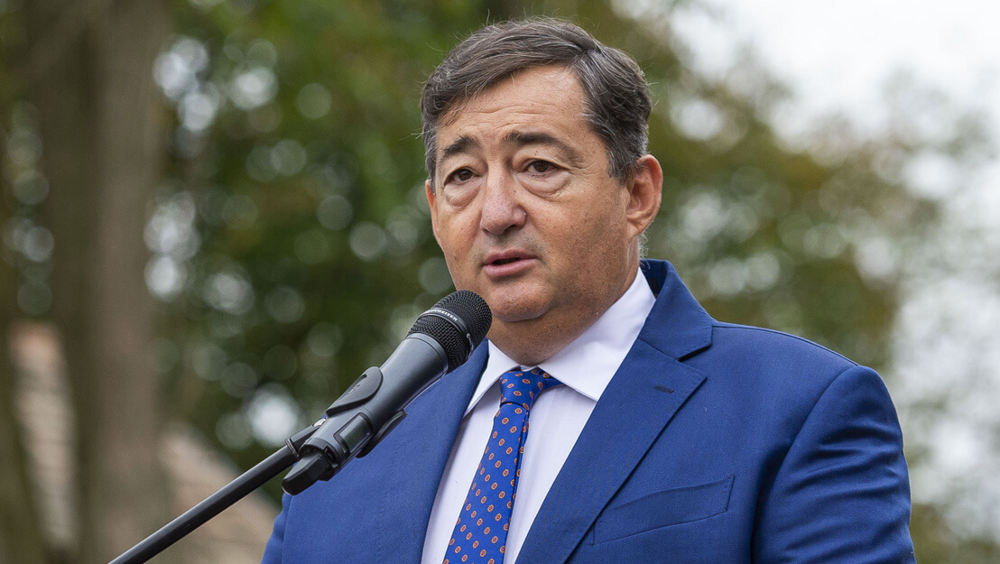 New Rich List in Hungary Highlights Scale of Mészáros Fortune