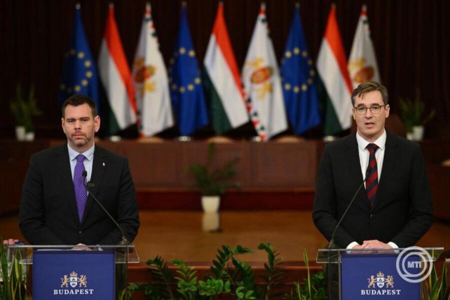 Big Financial Boost for Budapest as State & City Agree New Deal