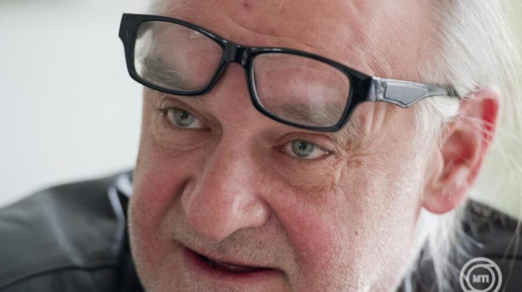 Acclaimed Filmmaker Dies in Hungary