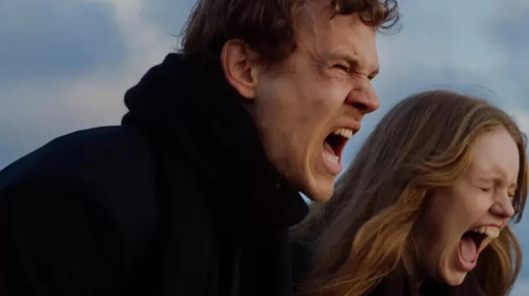 Finnish Film Days in Budapest 18-22 February