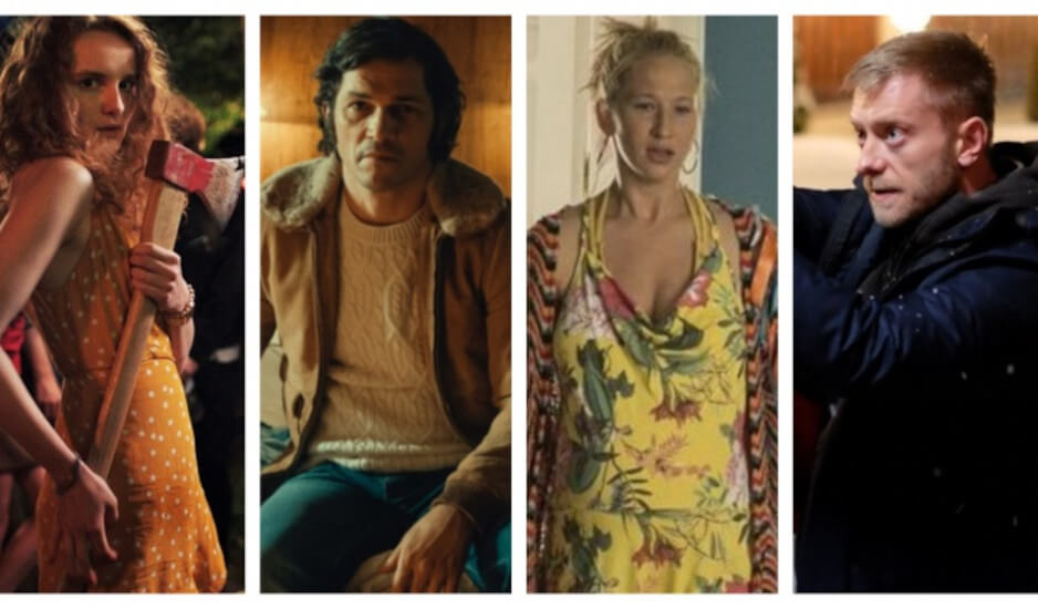 Annual Film Fest in Budapest to Soon Showcase Over 200 Recent Movies