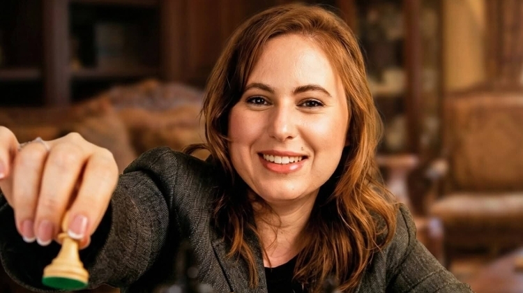 Hungarian Polgár's Epic: Greatest Woman Chess Player Hits Sundance