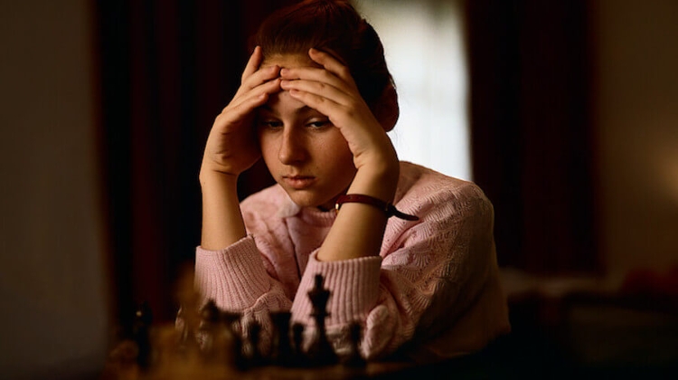 Hungarian Legend Documentary: New Film Premieres on Greatest Female Chess Player Ever