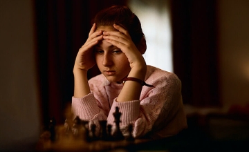 Hungarian Legend Documentary: New Film Premieres on Greatest Female Chess Player Ever