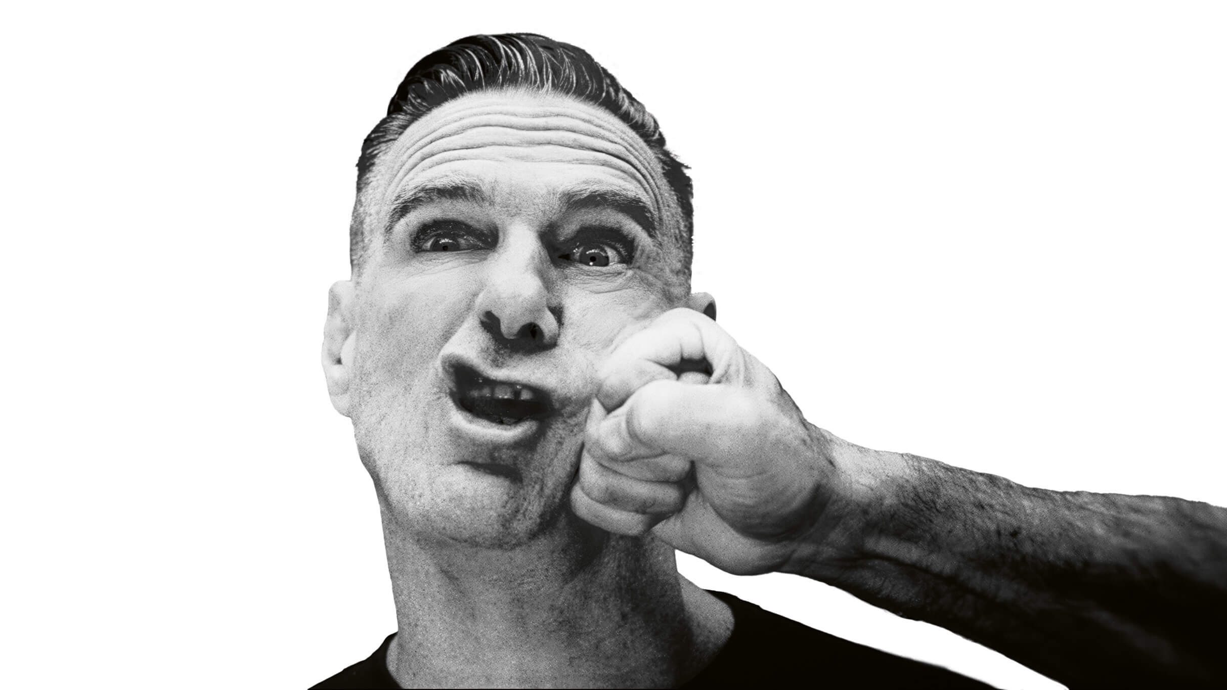 Bryan Adams Returns to the MVM Dome on 16 December