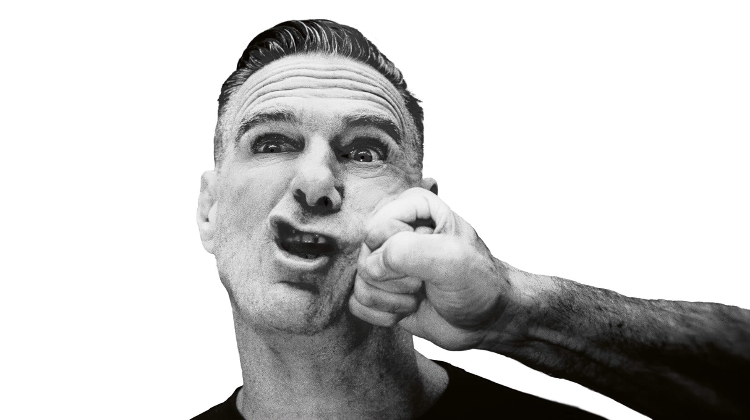 Bryan Adams Returns to the MVM Dome on 16 December