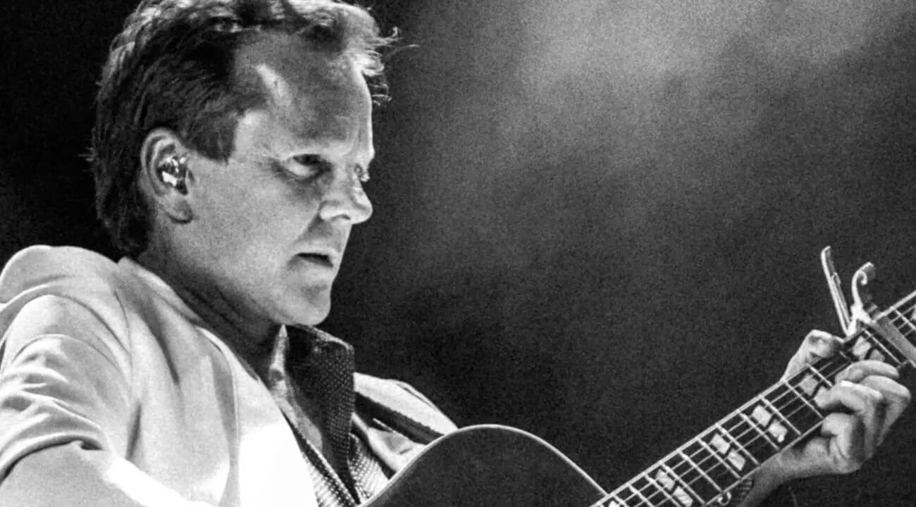 Love Will Bring You Home – Kiefer Sutherland in Budapest on 28 April