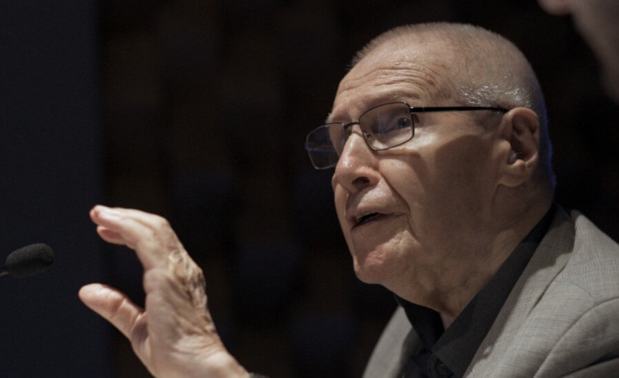 Silver Bear Director Brings Kurtág’s Life to the Big Screen in Hungary