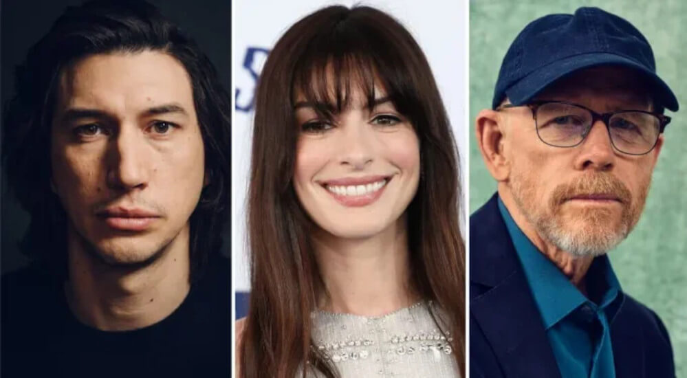 Mountain High: Inside Ron Howard’s ‘Alone at Dawn’ Budapest Operation