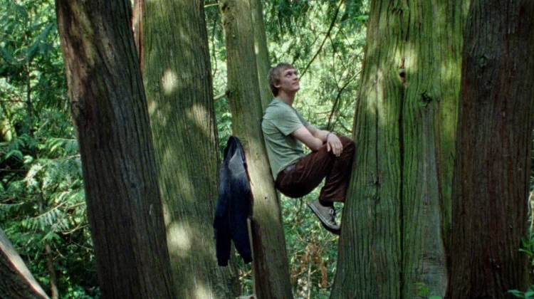 Trailer: Silent Friend Wins Best Film at 45th Hungarian Film Week