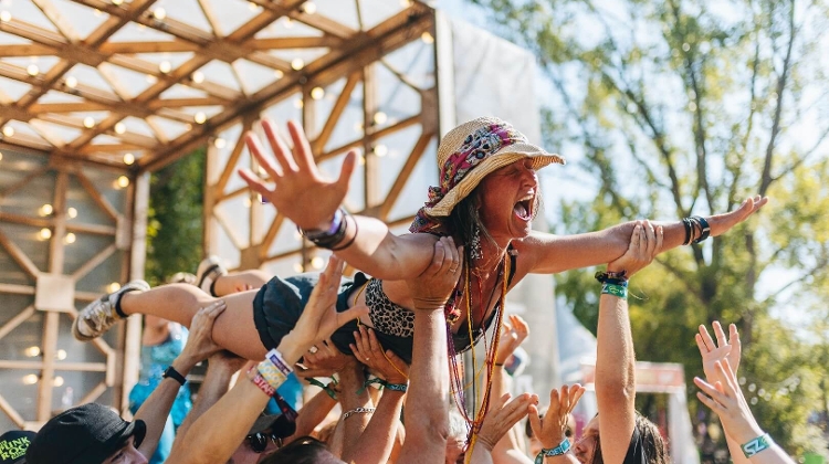 Sziget Festival Announces New Names: Bring Me The Horizon, Zara Larsson, Parcels & More