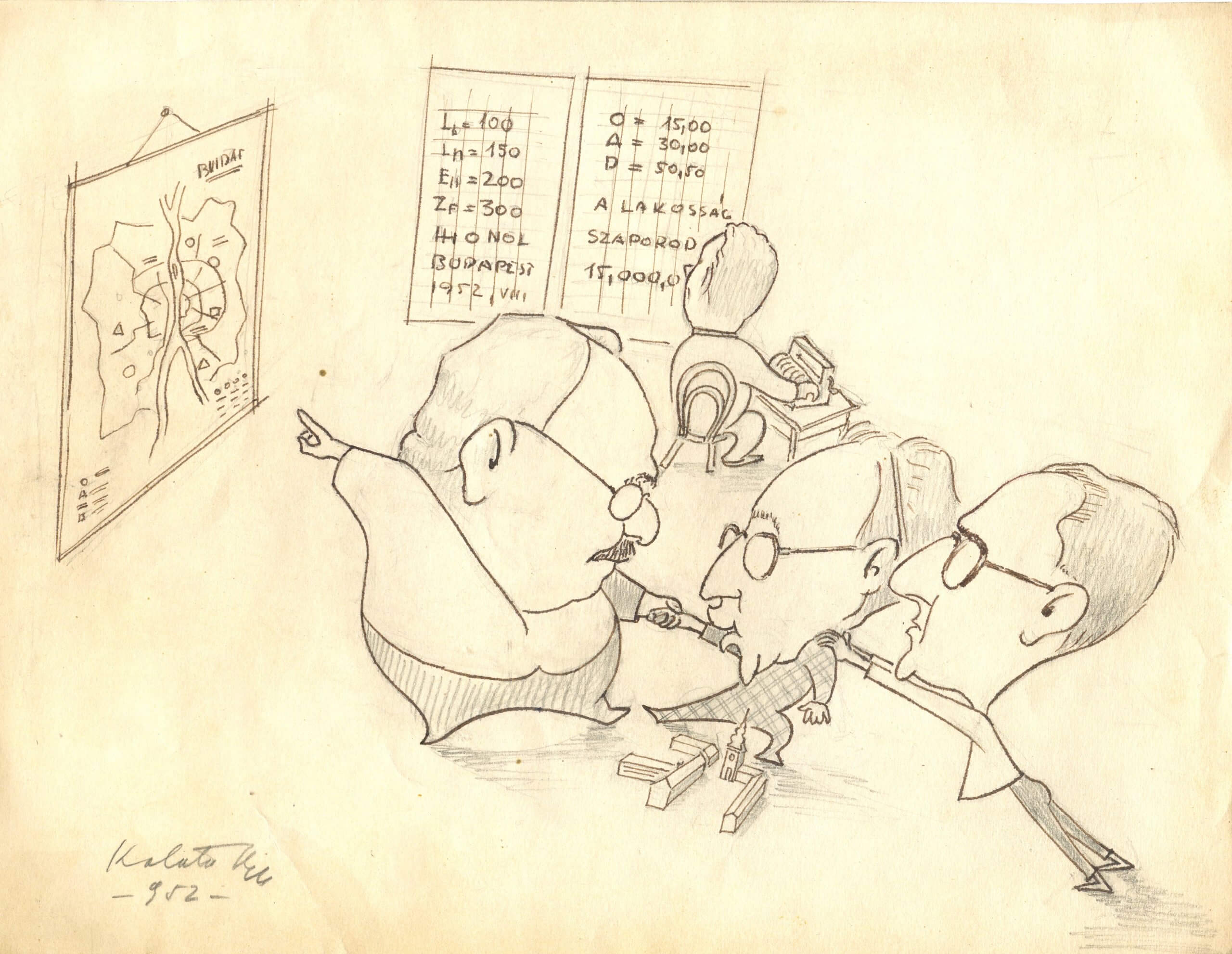 Free Exhibition: 'Budapest 75' - Discover Budapest’s Hidden Stories, Now On Until 31 May