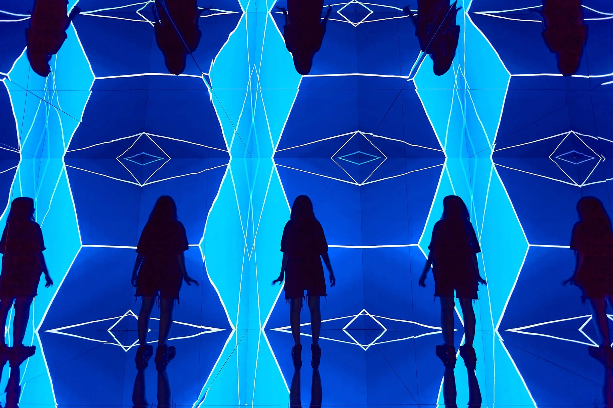 Insider’s Guide: Light Art Museum (LAM) Budapest