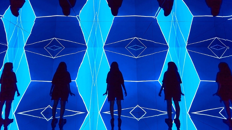 Insider’s Guide: Light Art Museum (LAM) Budapest