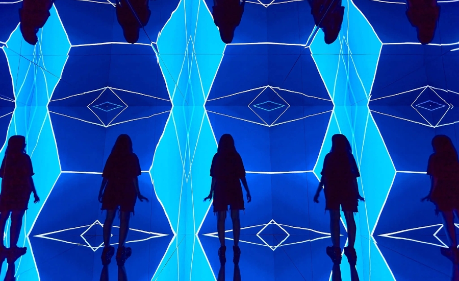 Insider’s Guide: Light Art Museum in Budapest