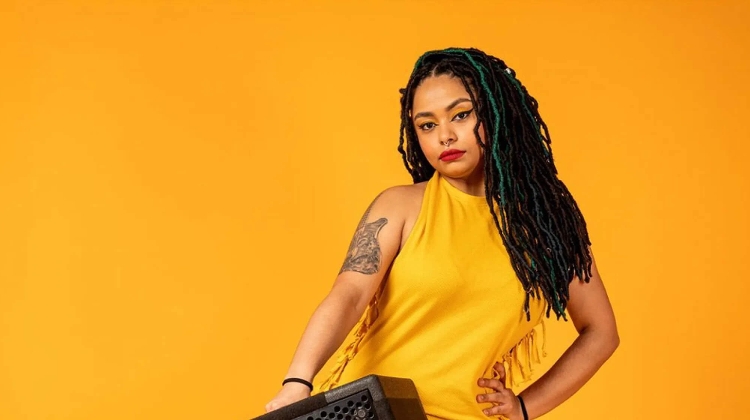 Jazz Spring at Palace of Arts Budapest, 8 -10 May 2026 Jazz Spring at Palace of Arts Budapest, 8 -10 May 2026