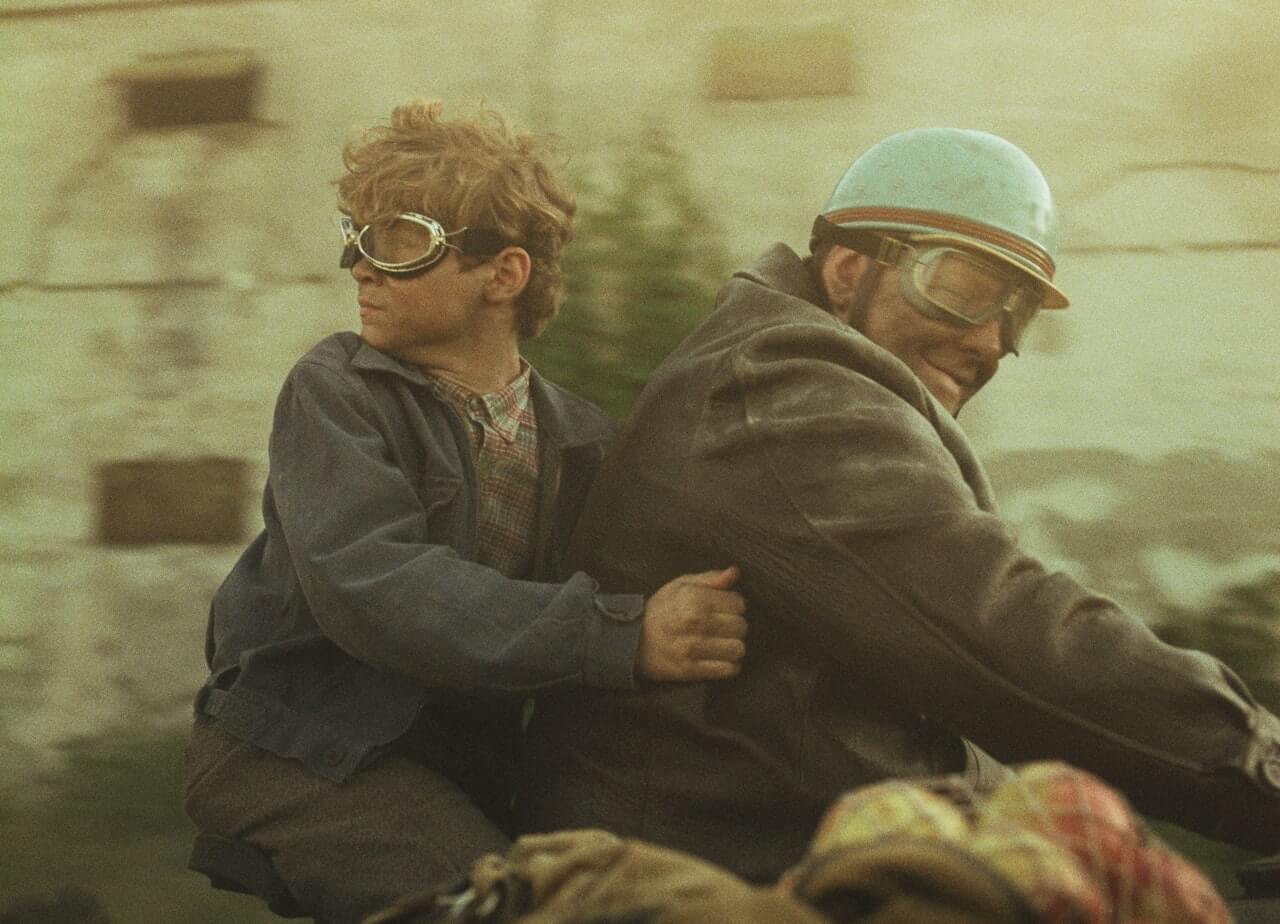 LA Spotlight Award Win for Hungarian Cinematographer Behind ‘Orphan’