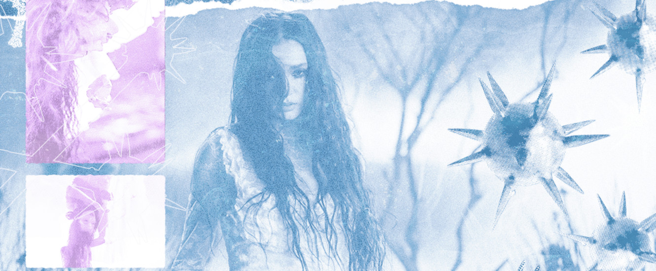 Poppy: Constantly Nowhere Tour Sun,  Barba Negra Red Stage Budapest, 22 March