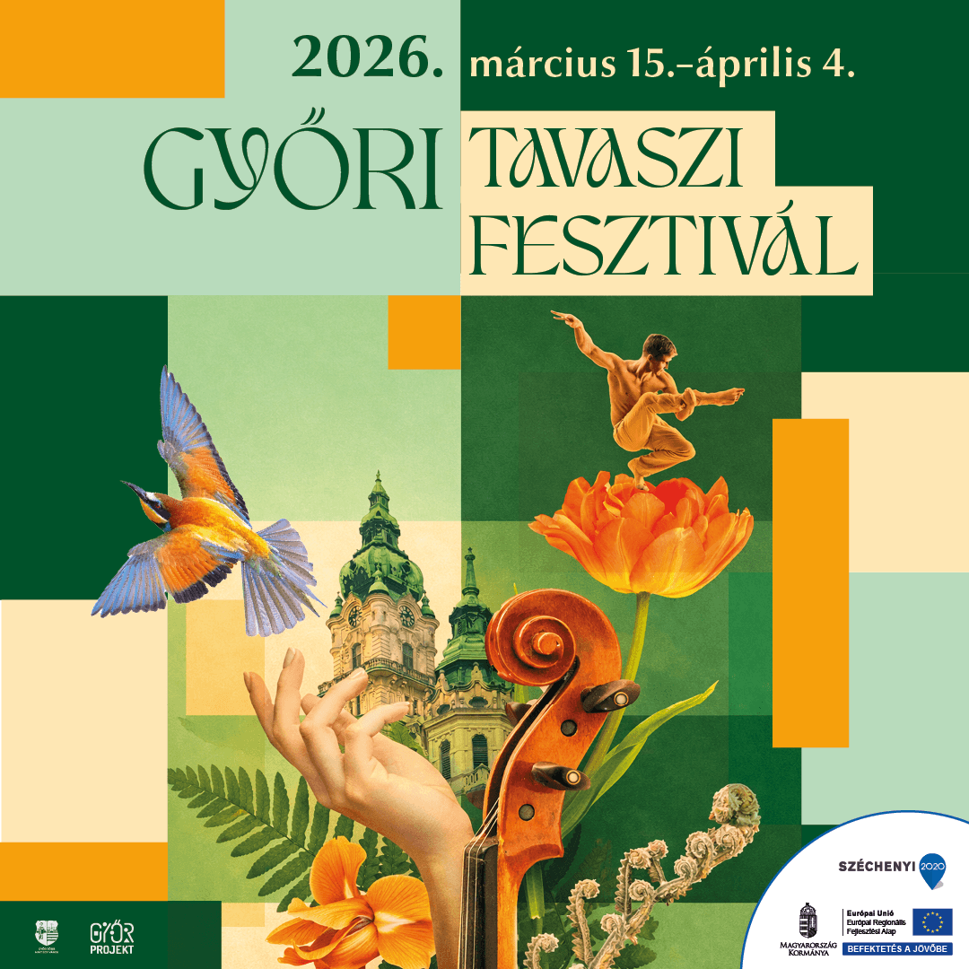 Easter Market in Győr – Family Fun & Artisan Experiences