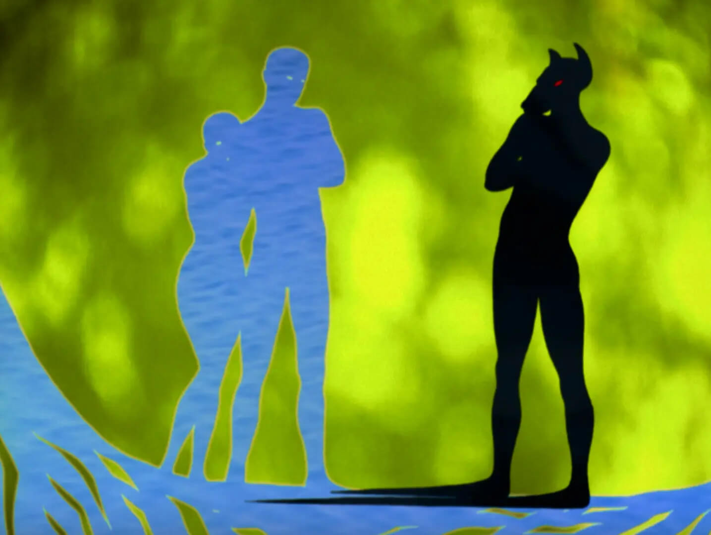 Hungarian Animated Classic ‘The Tragedy of Man’ Released on Blu-Ray