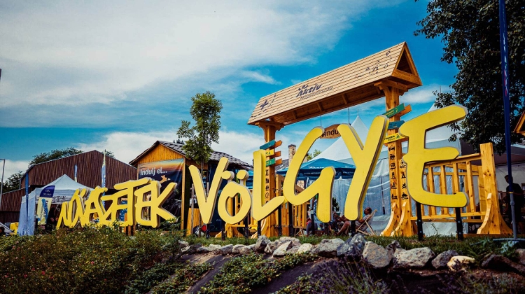 José González to Headline 35th Valley of Arts Festival in Hungary José González to Headline 35th Valley of Arts Festival in Hungary