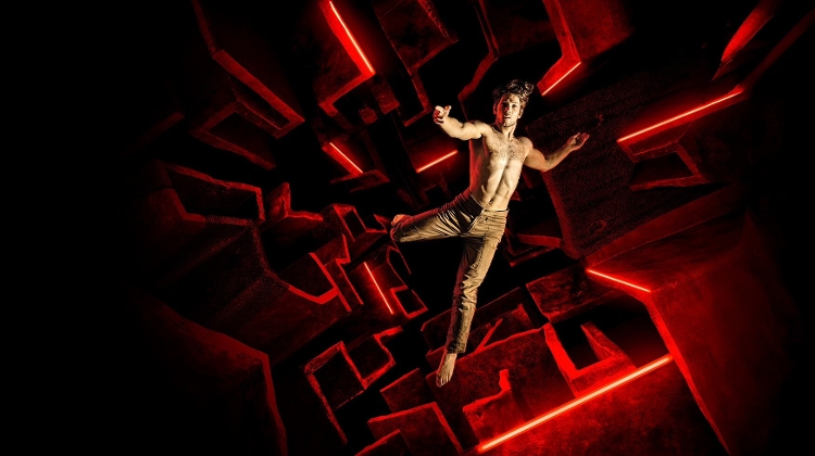 Europe's Largest Immersive Theatre Unveils a Mythic, Cinematic Experience in Budapest