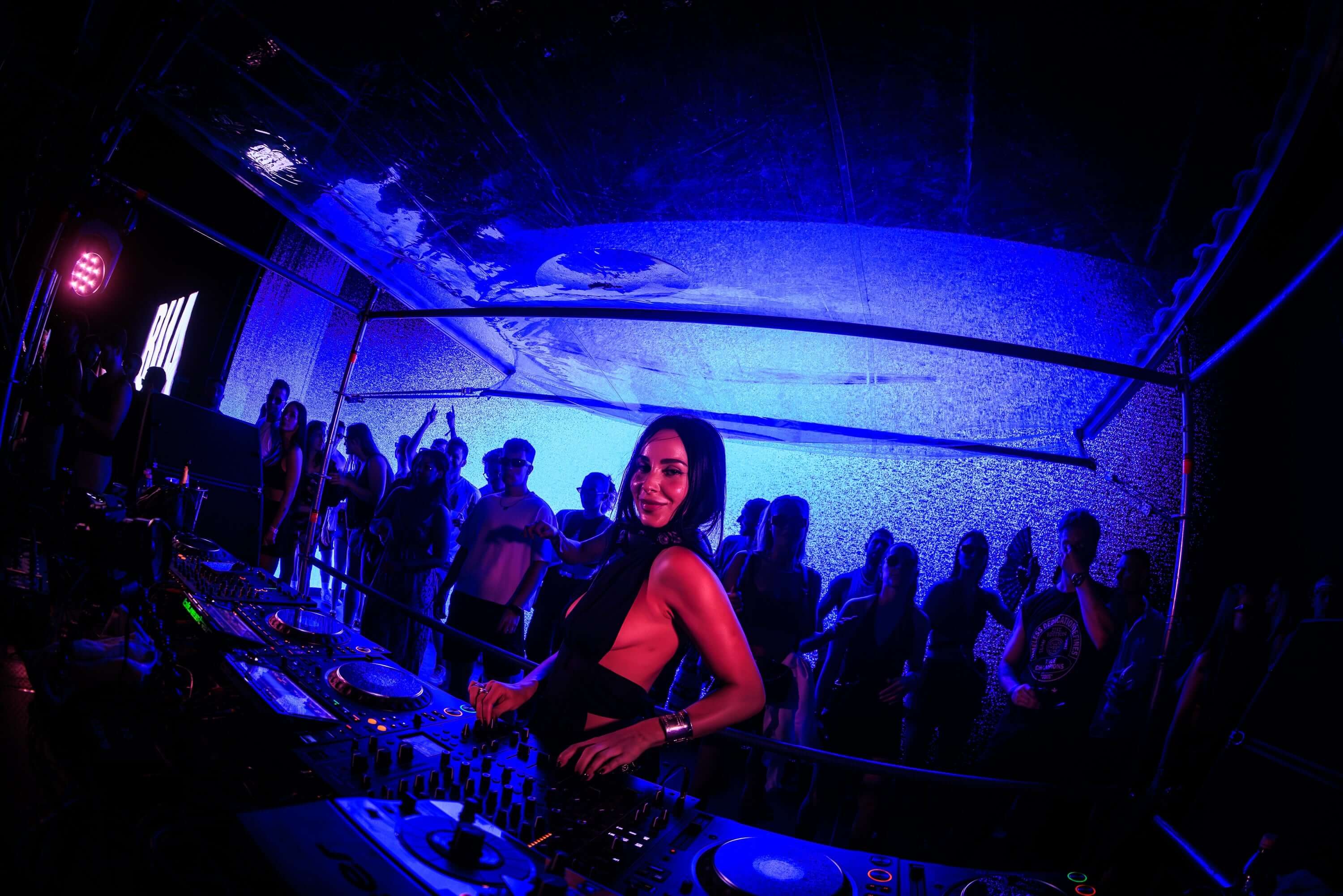 B.my.Lake Festival, Zamárdi, 16 – 18 July