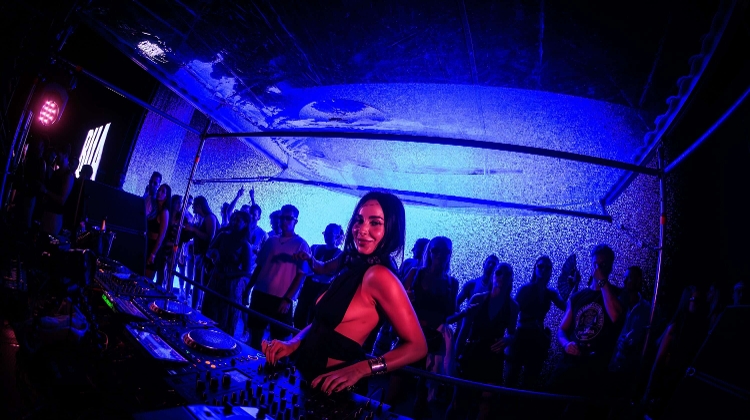 B.my.Lake Festival, Zamárdi, 16 – 18 July