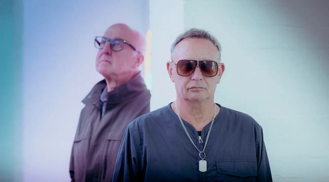 Cabaret Voltaire's First-Ever Concert in Budapest on 3 June