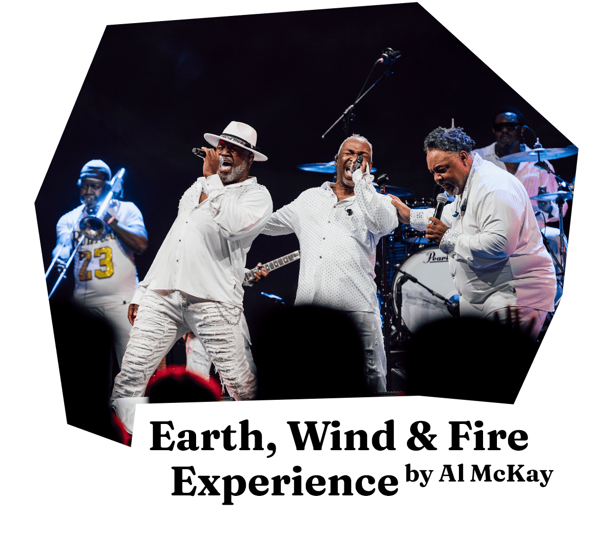 See Gregory Porter, Rick Astley, Matt Bianco in Hungary at Jazzpiknik '26