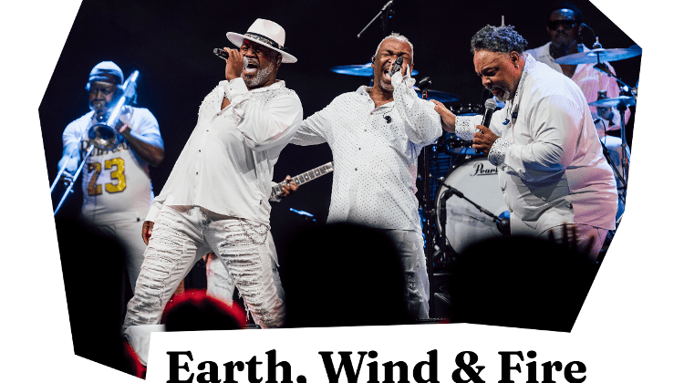 See Gregory Porter, Rick Astley, Matt Bianco in Hungary at Jazzpiknik '26