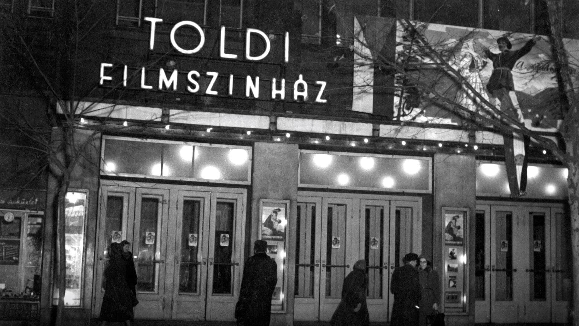 Polish Film Spring Festival Returns to Toldi Cinema Budapest, 23 - 29 April
