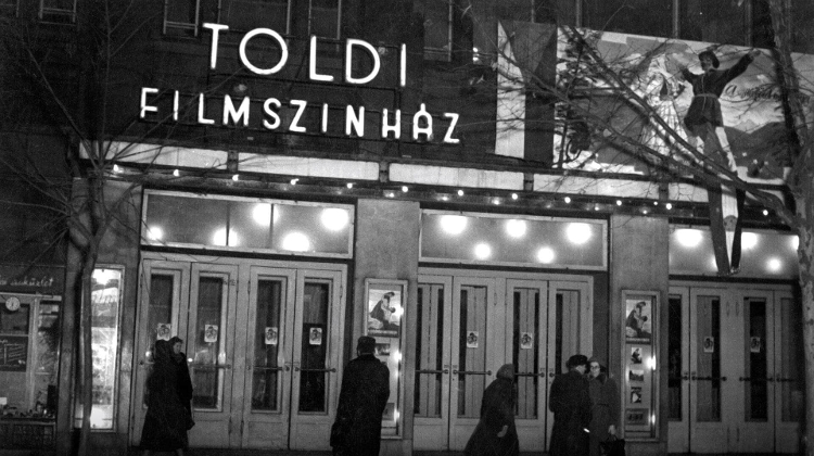 Polish Film Spring Festival Returns to Toldi Cinema Budapest, 23 - 29 April