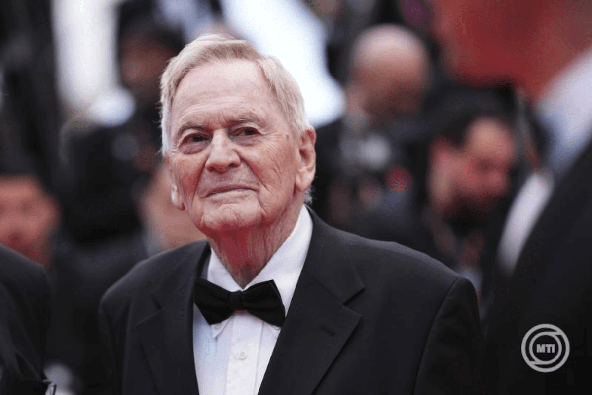 Hollywood Star Power Meets Classic Drama in Budapest Film Shoot of Márai’s Embers