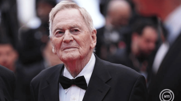 Hollywood Star Power Meets Classic Drama in Budapest Film Shoot of Márai’s Embers