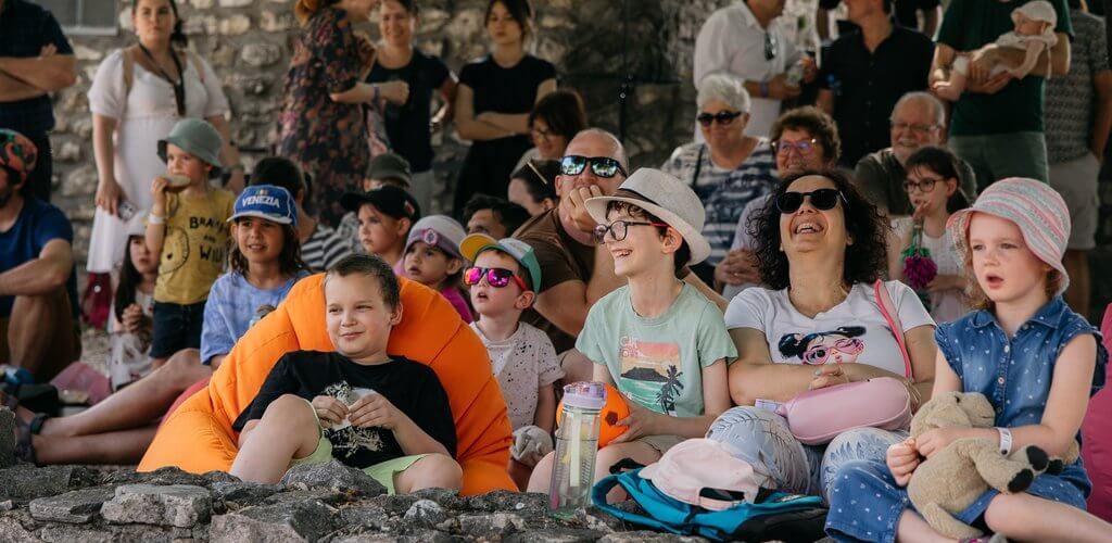 Free Family Day on Children's Day Hosted by Budapest Festival Orchestra