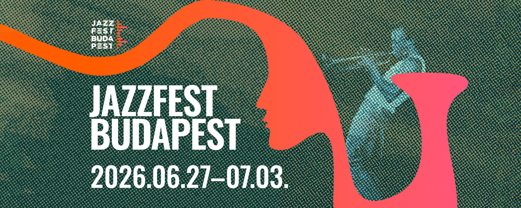 JazzFest Budapest to Feature International Stars, Nearly 200 Performers