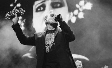 Morrissey Returns to Budapest on 12 July Morrissey Returns to Budapest on 12 July